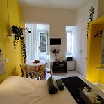 Colosseum Studio Flat