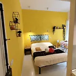 Colosseum Studio Flat