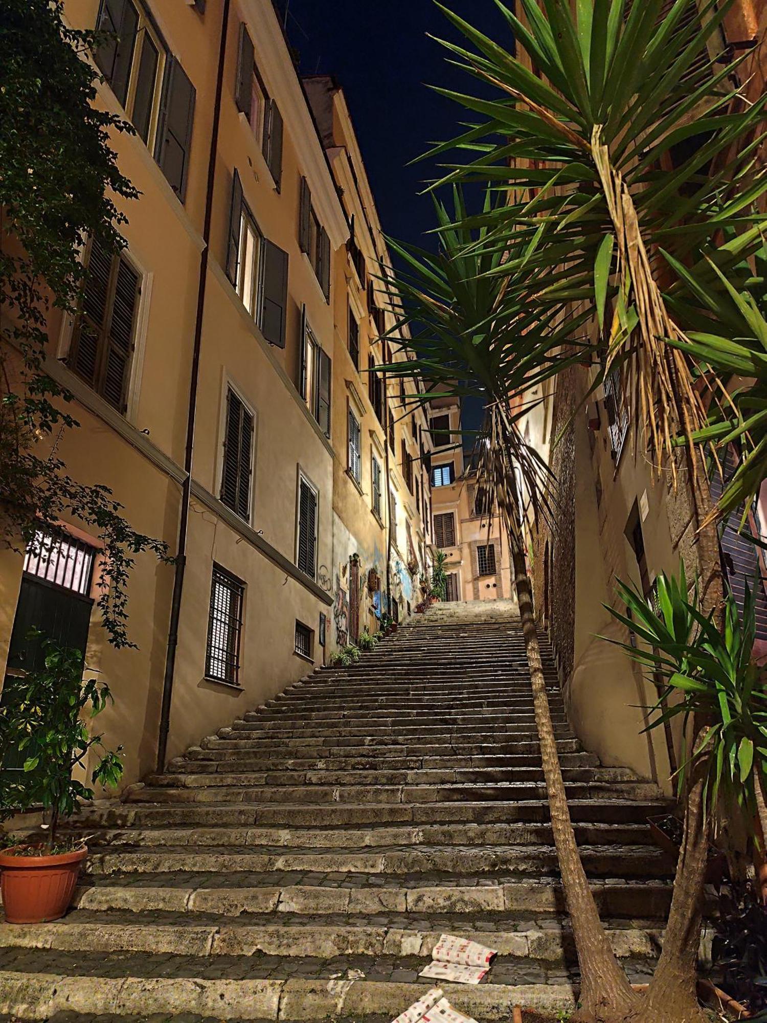Colosseum Flat Holiday home *