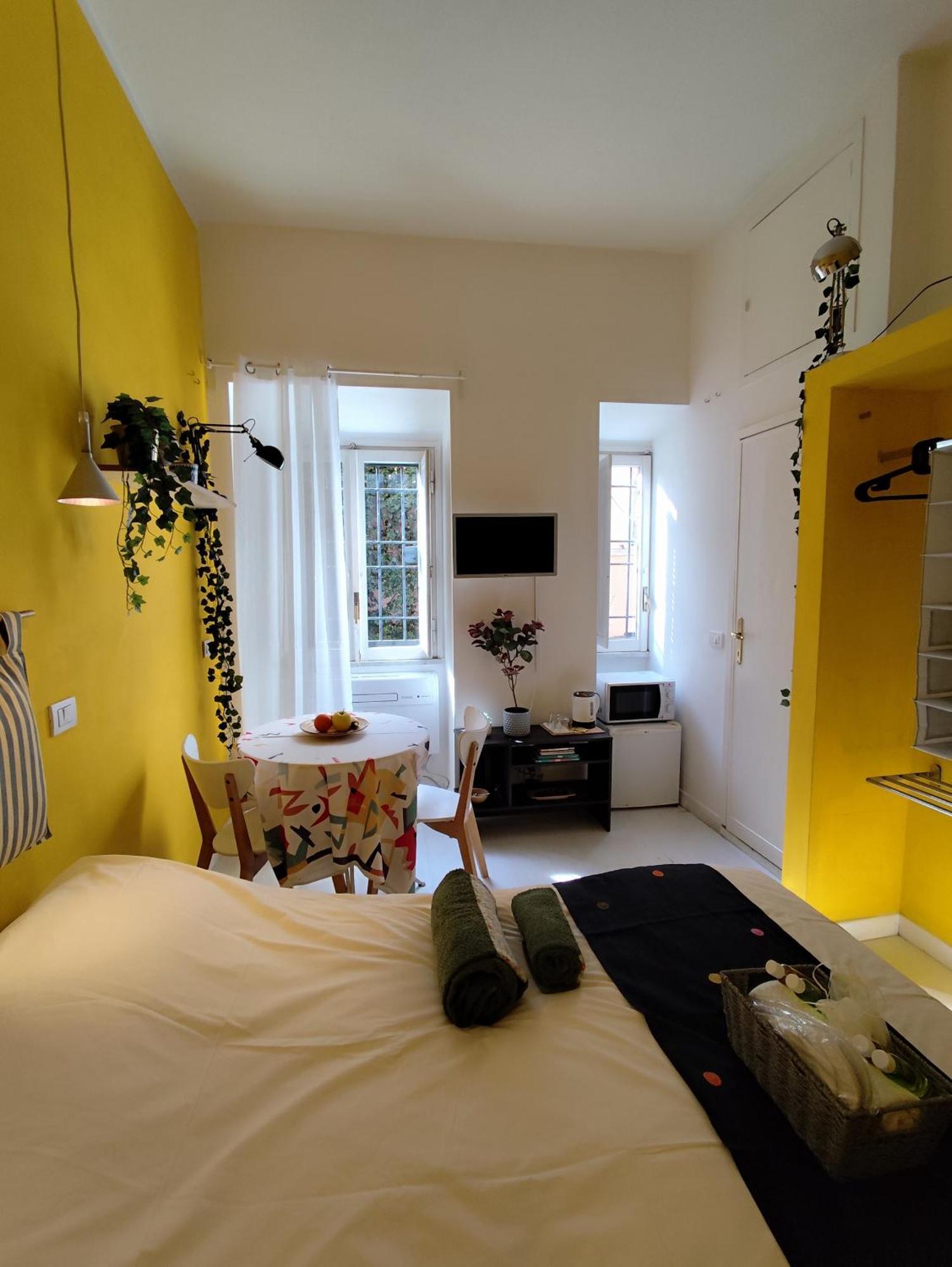 Holiday home Colosseum Flat Rome
