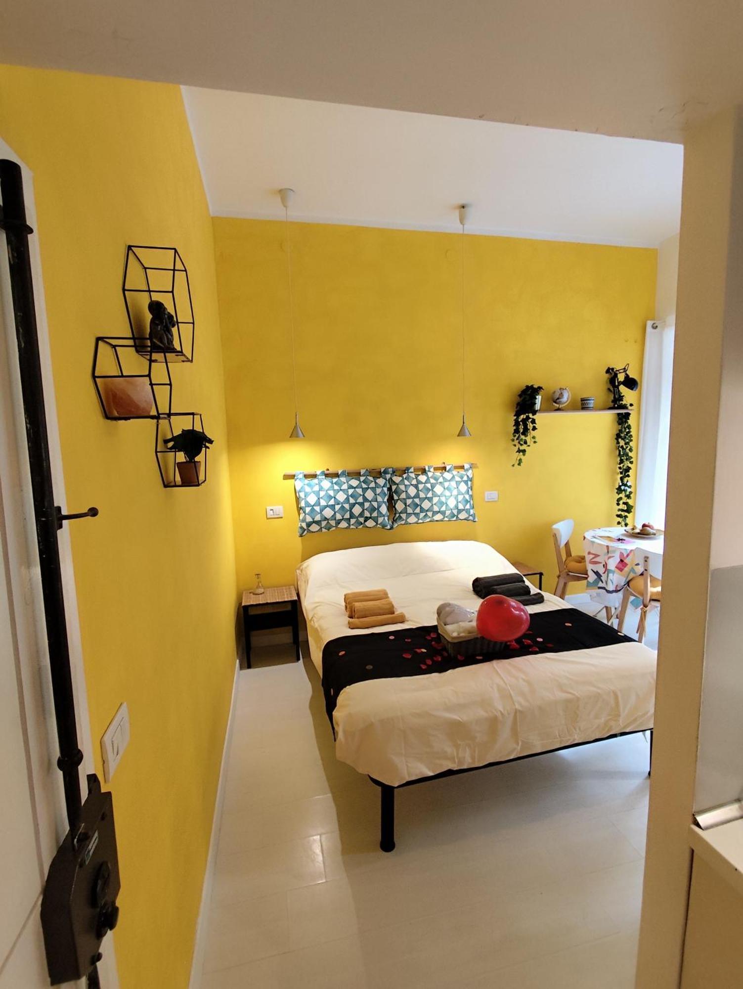 Colosseum Flat Holiday home
